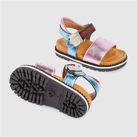 baby boy gucci sandals